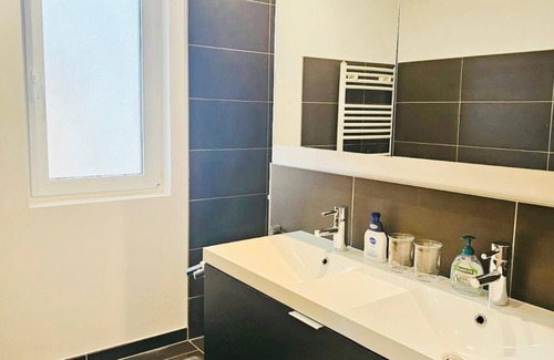 Hesperange Apartamento | Two bedrooms with parking in Hesperange