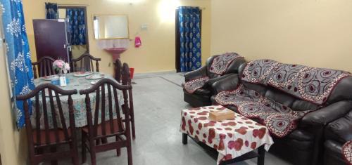 Hyderabad Apartamento | Two BHK Fully Furnished Flat - Near Charminar and Salar Jung Museum
