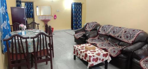 Hyderabad Apartamento | Two BHK Fully Furnished Flat - Near Charminar and Salar Jung Museum