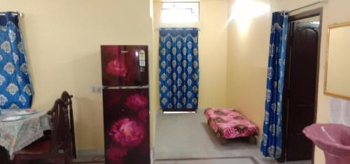 Hyderabad Apartamento | Two BHK Fully Furnished Flat - Near Charminar and Salar Jung Museum