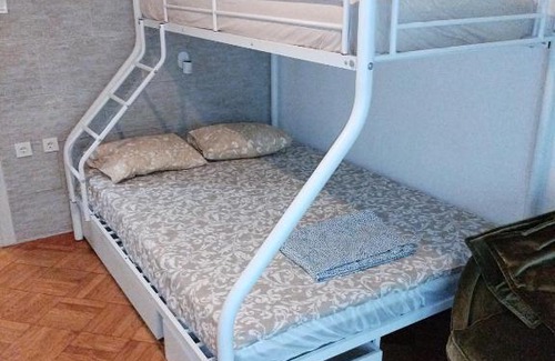 Thessaloniki Apartamento | Two Big Waterfront Apartments in same Building