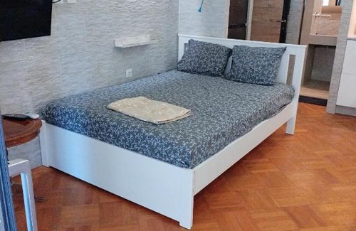 Thessaloniki Apartamento | Two Big Waterfront Apartments in same Building
