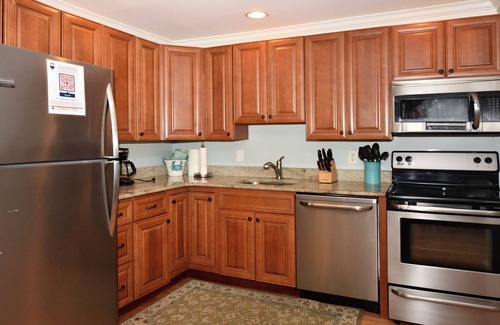 South Rehoboth Casa | SOLO 2. 5 BLOQUES A LA PLAYA 4BR PERROS DUPLEX AMIGOSOS PERROS 8 LENTES SUMINISTRADAS