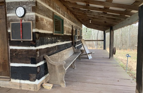 Chickamauga Lake Cabina | Two Brothers Cabin