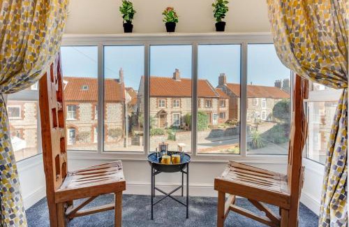 Sheringham Casa | Two Buoys