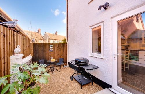 Sheringham Casa | Two Buoys