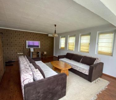 Binjezevo Villa | Two Butterflies