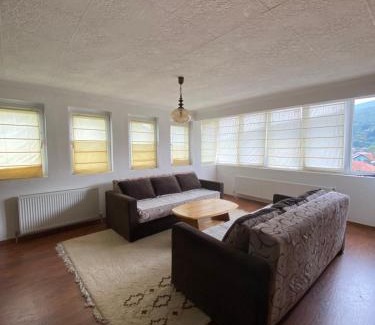 Binjezevo Villa | Two Butterflies