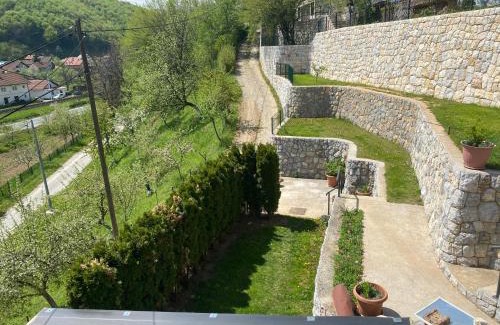 Binjezevo Villa | Two Butterflies