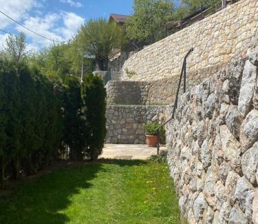 Binjezevo Villa | Two Butterflies