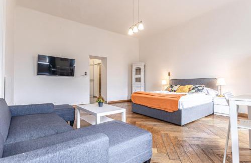 Wahring Apartamento | Two Charming Apartments near Volksoper & AKH