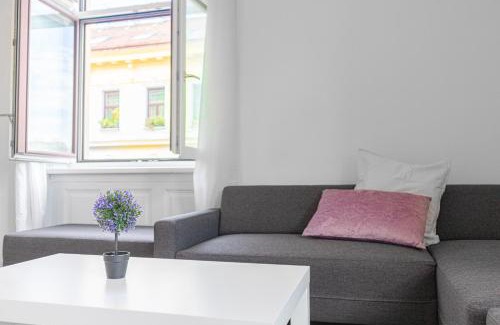 Wahring Apartamento | Two Charming Apartments near Volksoper & AKH