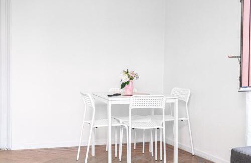 Wahring Apartamento | Two Charming Apartments near Volksoper & AKH