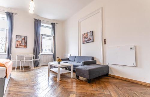 Wahring Apartamento | Two Charming Apartments near Volksoper & AKH