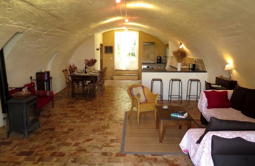 Valensole Casa | Two charming outbuildings with swimming pool