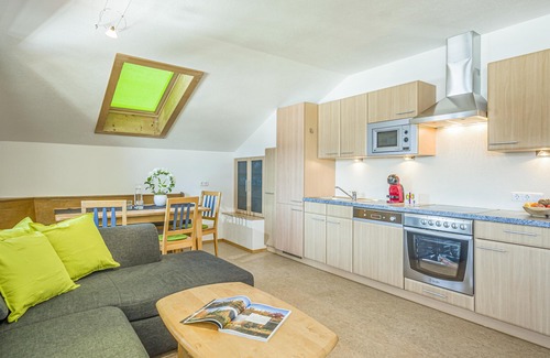 Westendorf Apartamento | Two combined holiday homes with fantastic views!