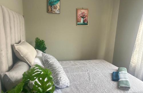 Pretoria Apartamento | Two Cosy Bedroom Apartment