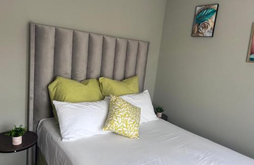 Pretoria Apartamento | Two Cosy Bedroom Apartment