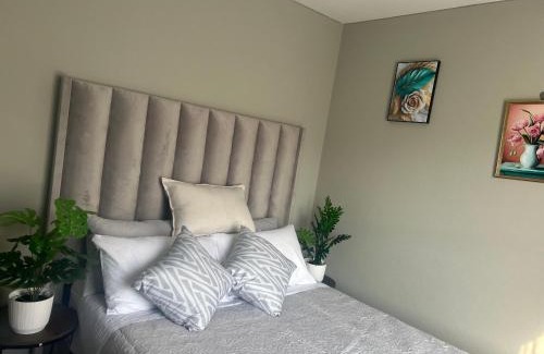 Pretoria Apartamento | Two Cosy Bedroom Apartment