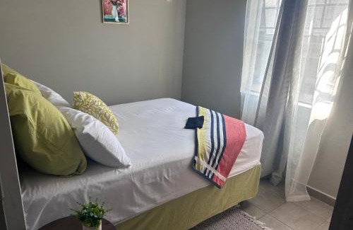 Pretoria Apartamento | Two Cosy Bedroom Apartment