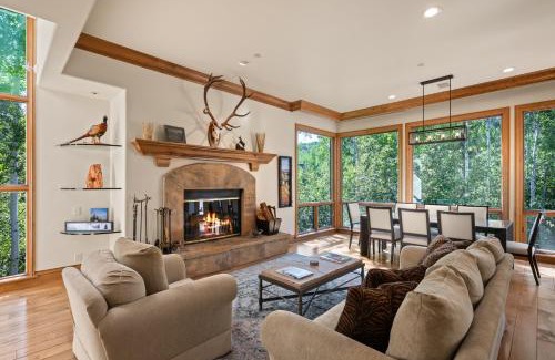 Snowmass Village Casa | Two Creeks by Snowmass Vacations