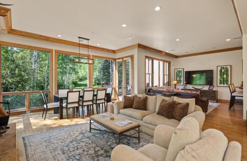 Snowmass Village Casa | Two Creeks by Snowmass Vacations
