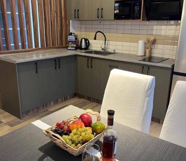 Dilijan Casa | Two Dilijan