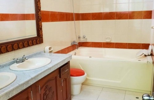 Huanchaco Casa | Casa de dos habitaciones dobles