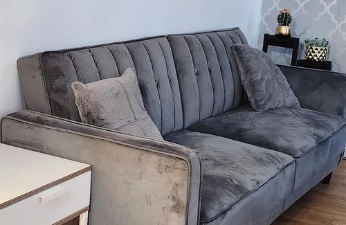 Hatfield Apartamento | Two Double Bedroom Apartment with Allocated Parking and Fast WiFi in Hatfield