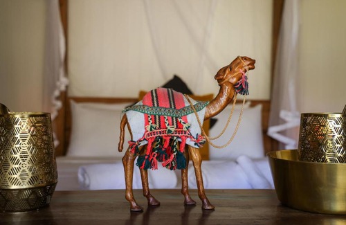 Pokolbin Otro | Two Fat Blokes Moroccan Glamping