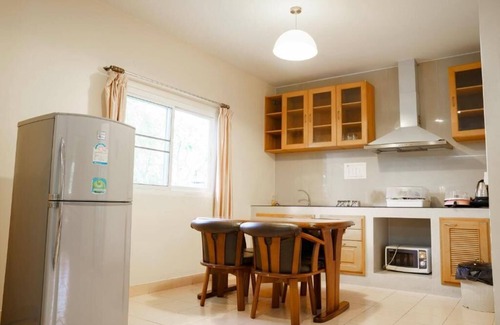 Si Racha Apartamento | Two Fifty Nine Resort 259 Resort Two-Bedroom House