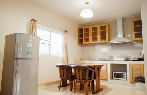 Si Racha Apartamento | Two Fifty Nine Resort 259 รีสอร์ต