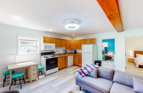 Frisco Casa | Two Fish