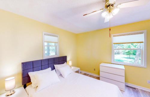 Frisco Casa | Two Fish