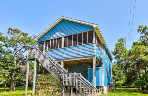 Frisco Casa | Two Fish