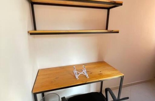 Sabaneta Apartamento | Two-floor aparment, spacious and quiet