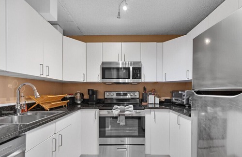 Dalhousie Apartamento | Two Floor Apartment » Swimming Pool » Gym