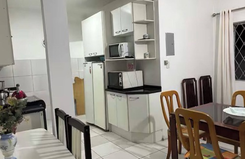 Itacolomi Casa | Two-floor house, 3 bedrooms, near the beach.