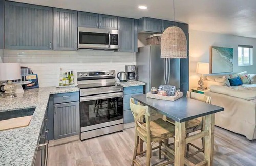 Birds Landing Casa | Two For You Newly Renovated River And Boat House