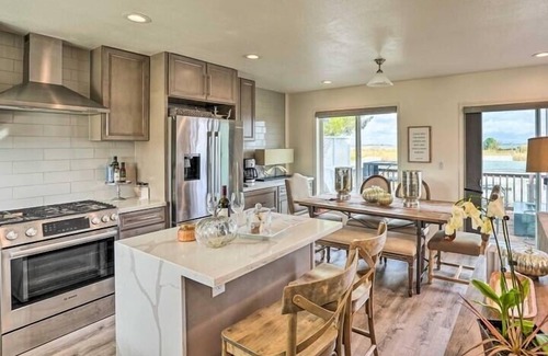 Birds Landing Casa | Two For You Newly Renovated River And Boat House