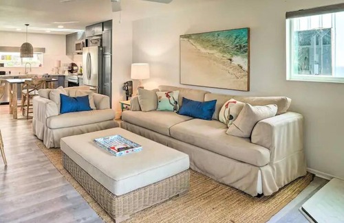 Birds Landing Casa | Two For You Newly Renovated River And Boat House