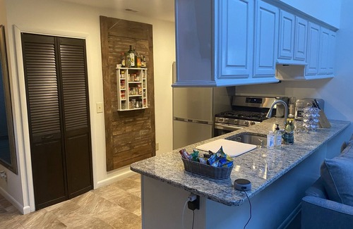 Vernon Condominio | Two Full Baths in Newly Renovated ski golf Condo! New on Market!!