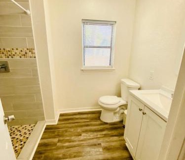 St. Petersburg - Clearwater Apartamento | Two Fully Equipped Apartments and a Studio 5 miles from the beach