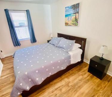 St. Petersburg - Clearwater Apartamento | Two Fully Equipped Apartments and a Studio 5 miles from the beach