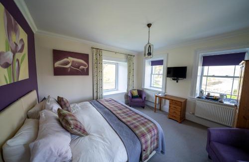 Isle of Scalpay Cama Y Desayuno | Two Harbours Guest House