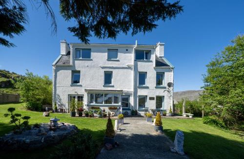 Isle of Scalpay Cama Y Desayuno | Two Harbours Guest House