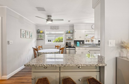 Wilmington Casa | Two-Home Rental in Downtown Wilmington - Perfect for Large Groups and Events