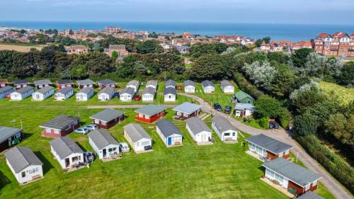 Mundesley Casa | Two Hoots Chalet