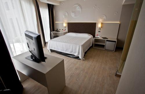 Microcentro Hotel | Two Hotel Buenos Aires