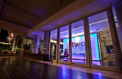 Microcentro Hotel | Two Hotel Buenos Aires